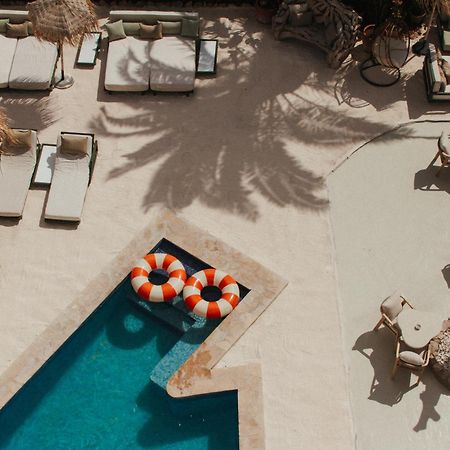 Hotel Galfi - Boutique & Adults Only San Antonio  Exterior photo