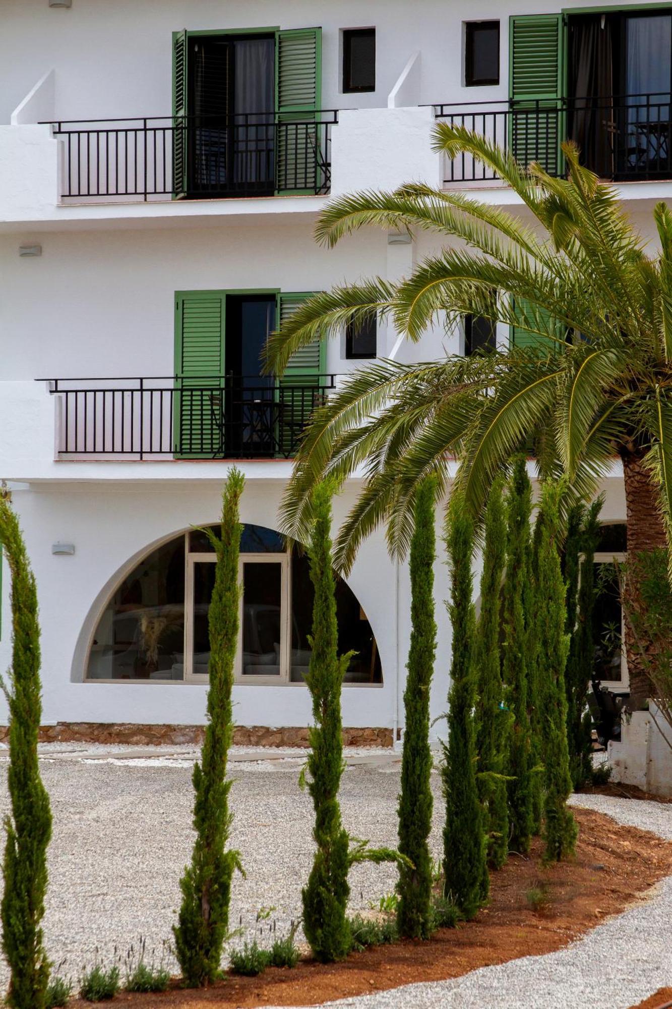 Hotel Galfi - Boutique & Adults Only San Antonio  Exterior photo
